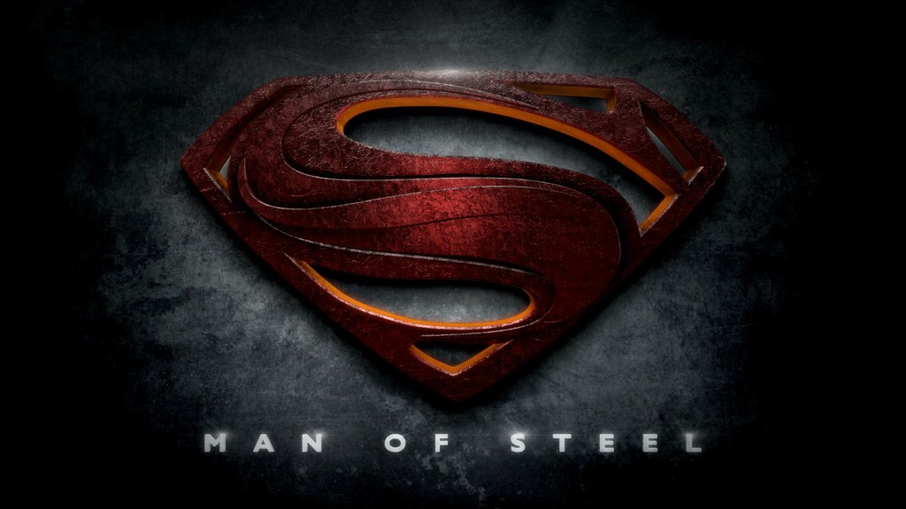 Superman-Man-of-Steel-Logo