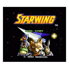 starwing