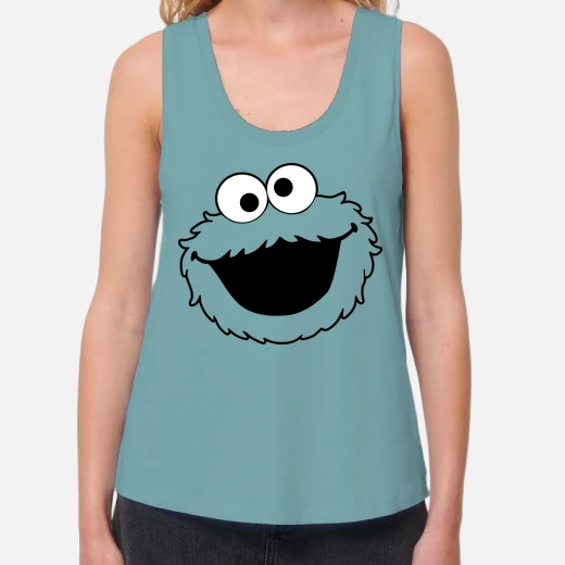 Cookie Monster
