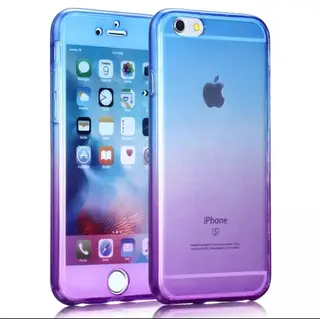 Funda 360º iPhone X