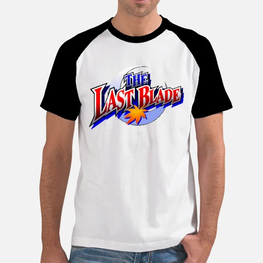Last Blade (pixel)