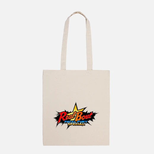 Real Bout Fatal Fury Special (pixel)