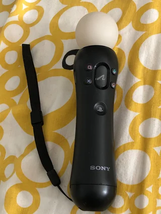 Sony Motion Controller