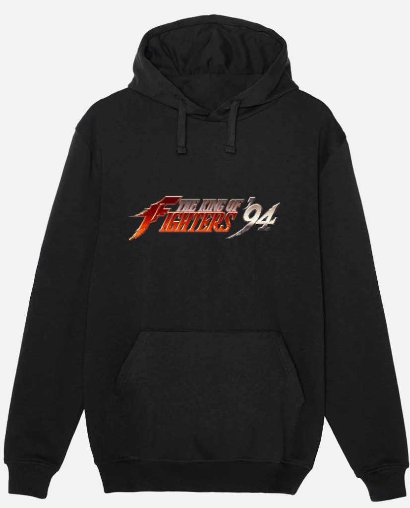 The King Of Fighters 94 (pixel)